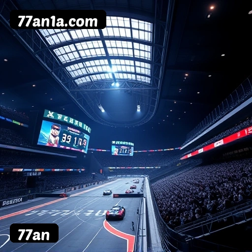 Interface apostas esportivas 77an mostrando odds ao vivo, cash out e transmissão de jogos